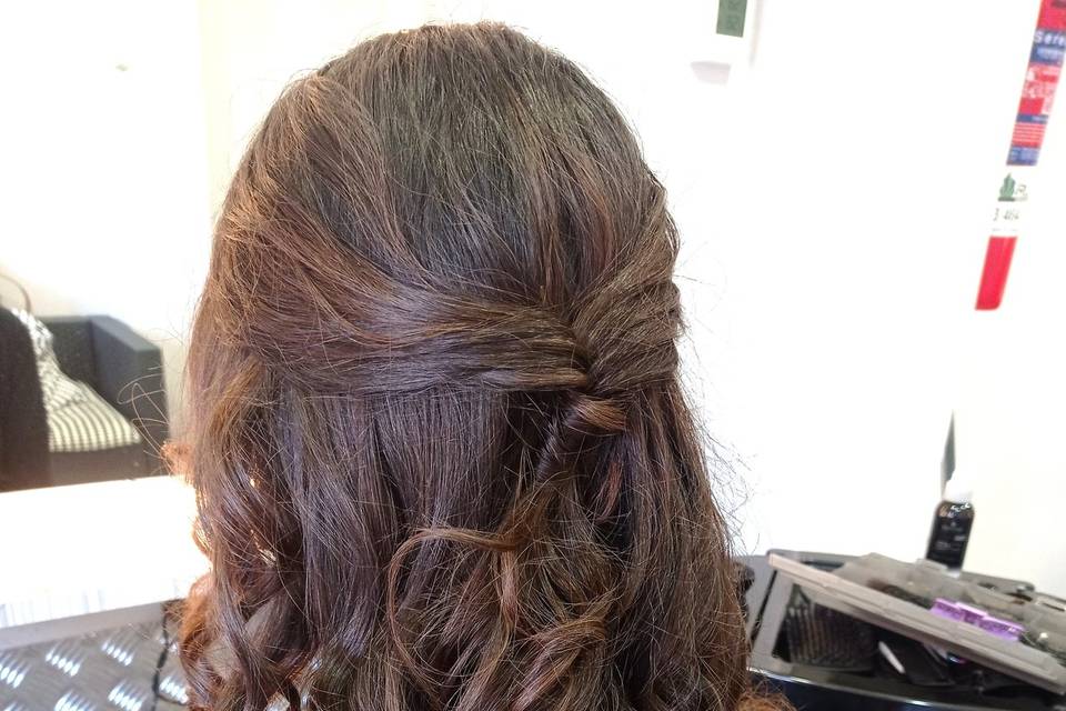 Elizabeth Beauty Salon