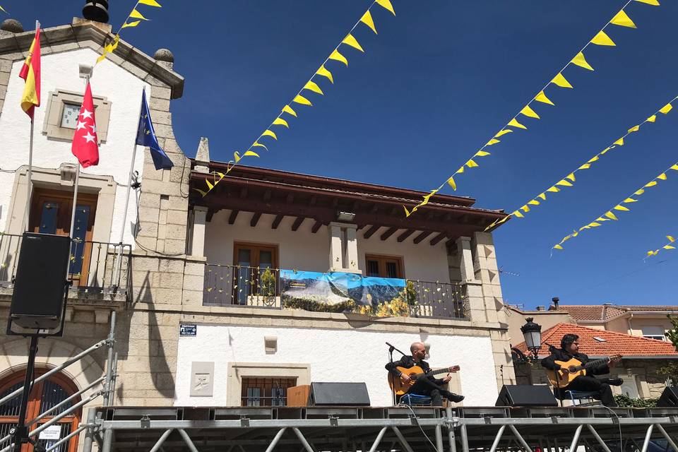 Fiestas de España