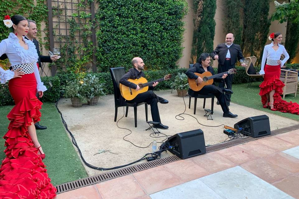 Eventos de categoría