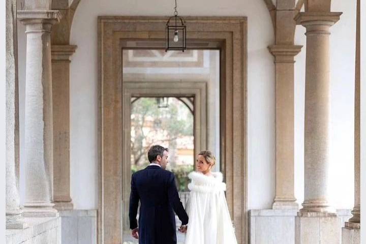 Parejas únicas