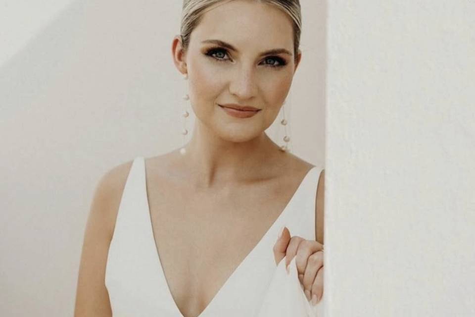 Katherine Makeup