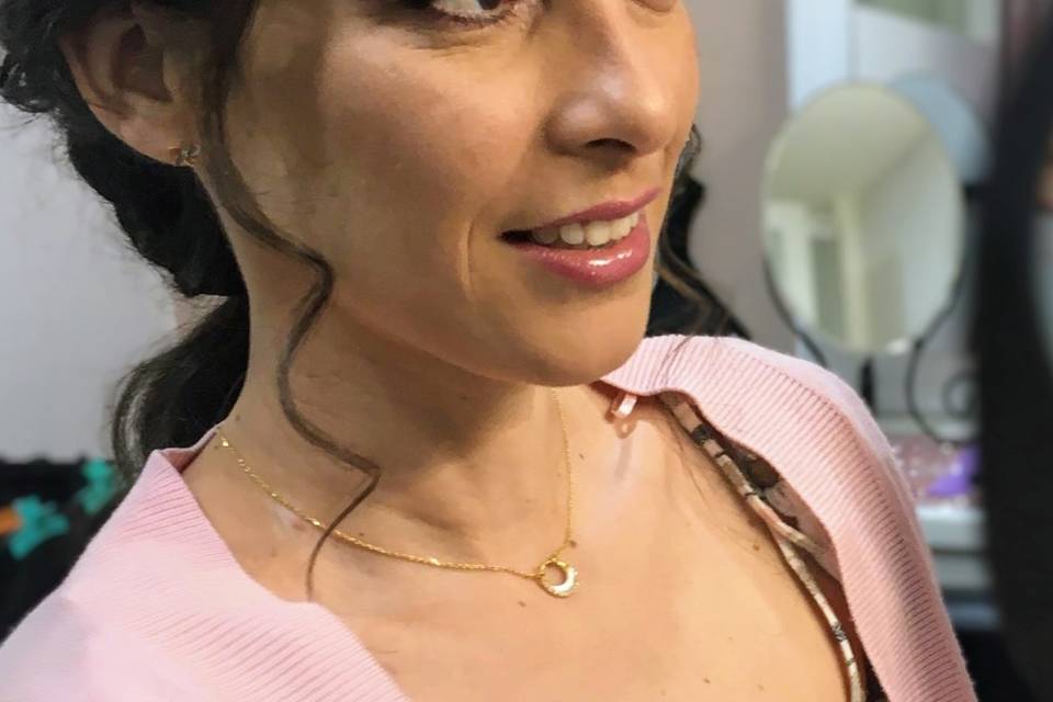 Boda Míriam