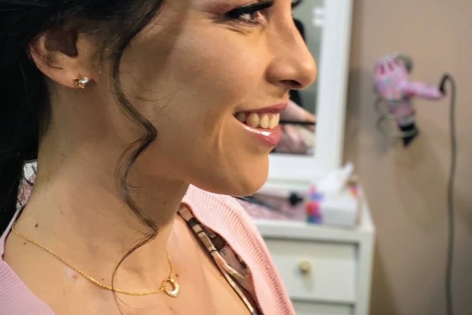 Boda Míriam