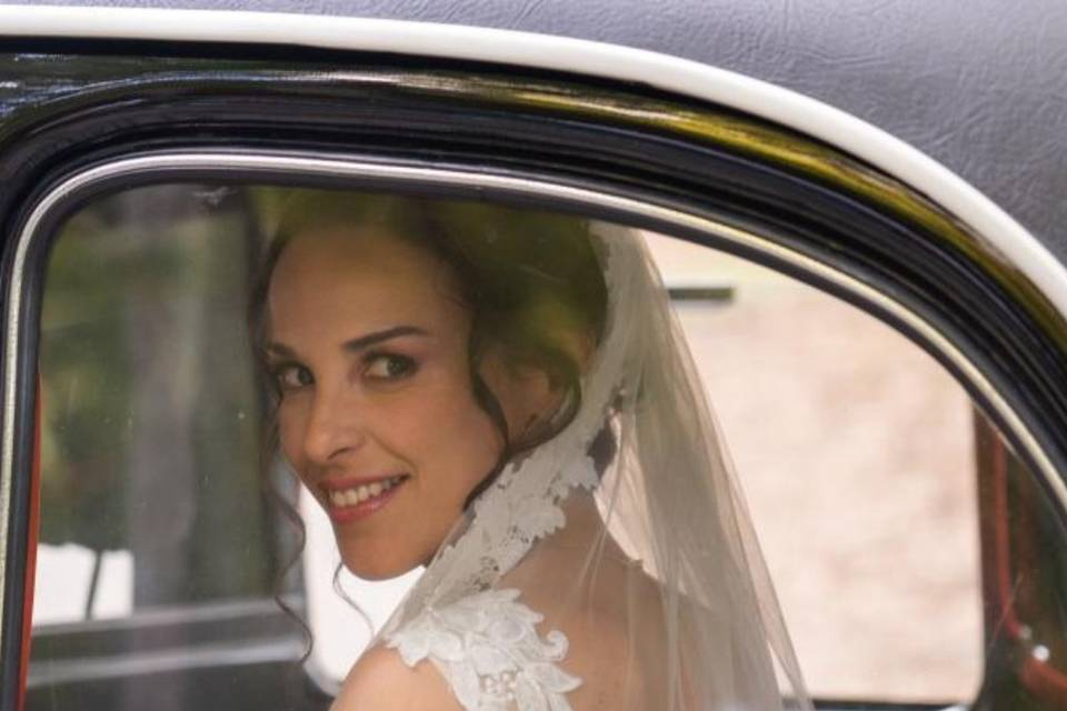 Boda Míriam