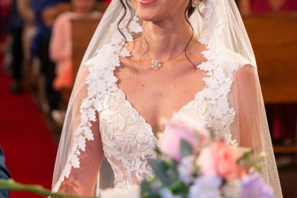 Boda Míriam