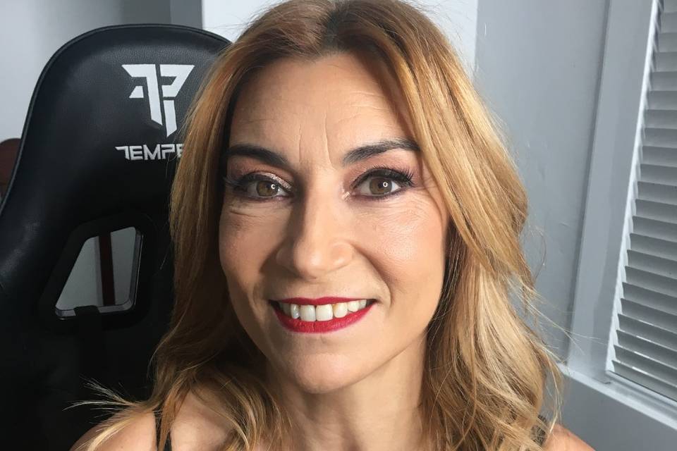 Novia Conchi
