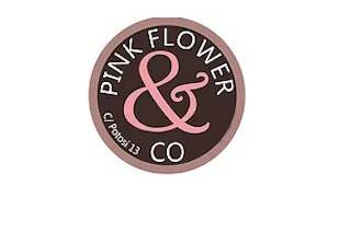 Pink Flower & Co