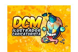 DCM Caricaturas