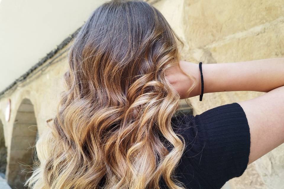 Balayage