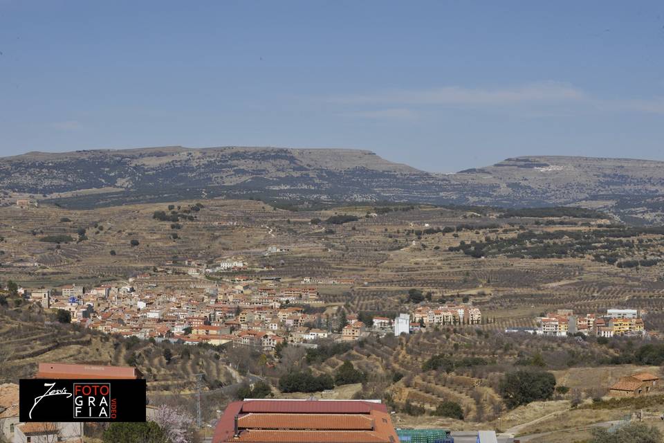 Foto Vídeo Jesús