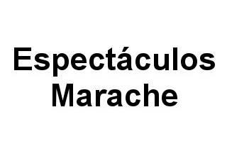 Espectáculos Marache