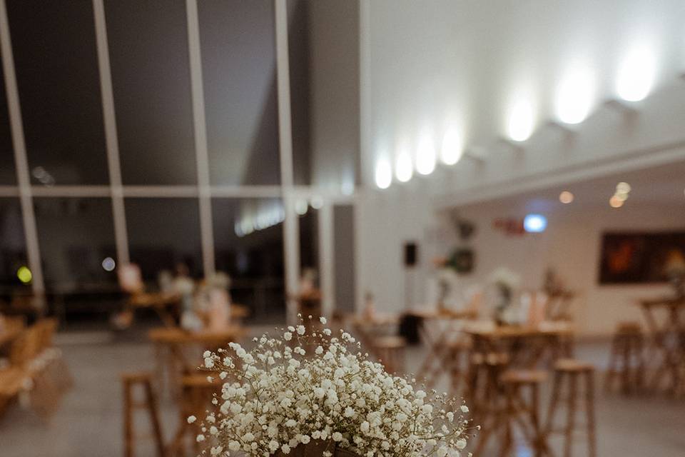 Diseño Boda C&P