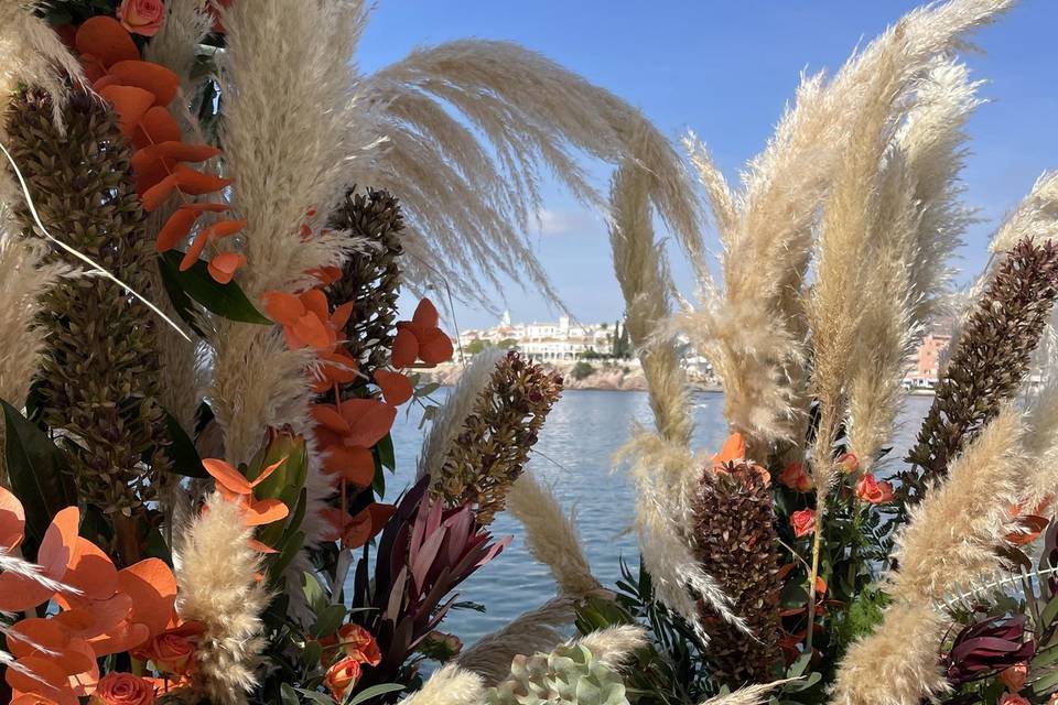 Bodas en la playa