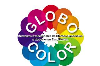 Globo Color Logo