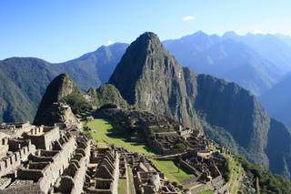 Incas Perú