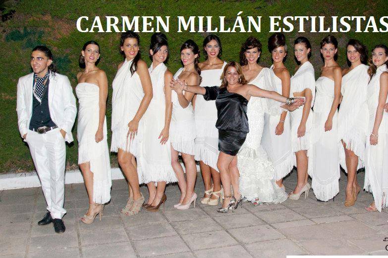 Carmen Millán