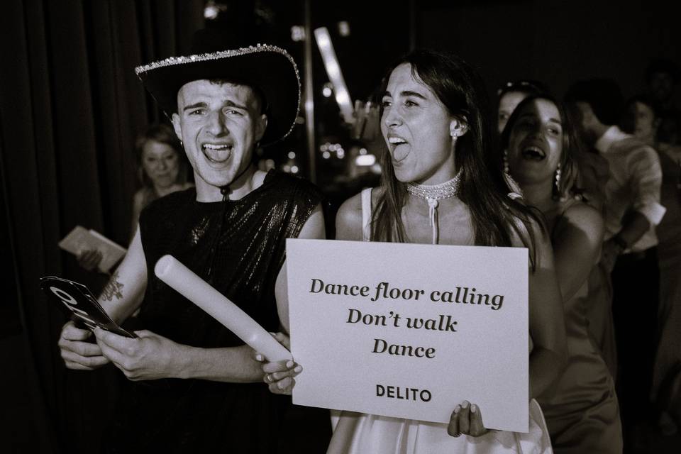Delito - Hora Loca