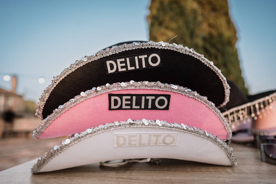 Delito