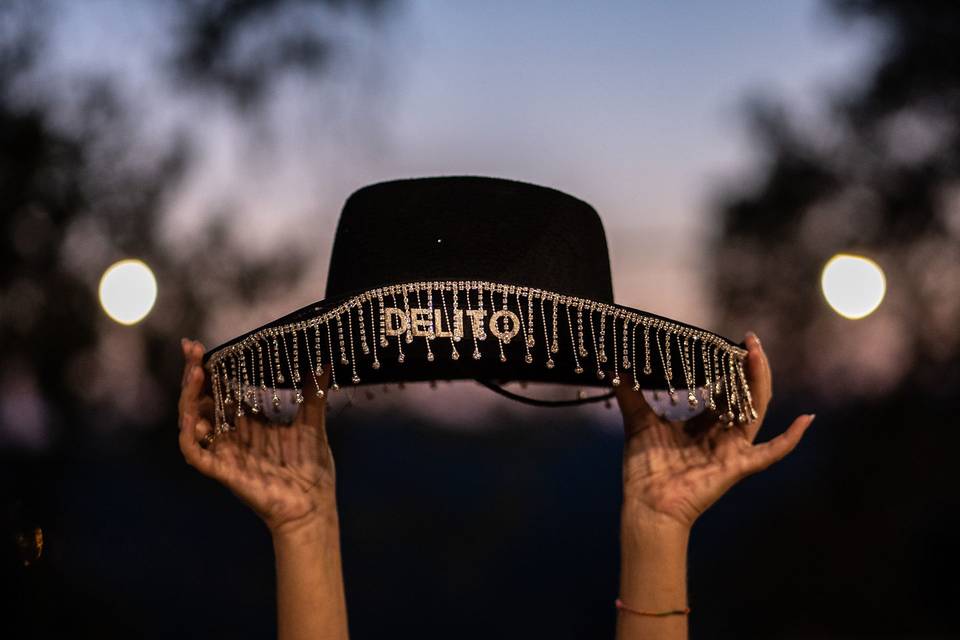 Delito