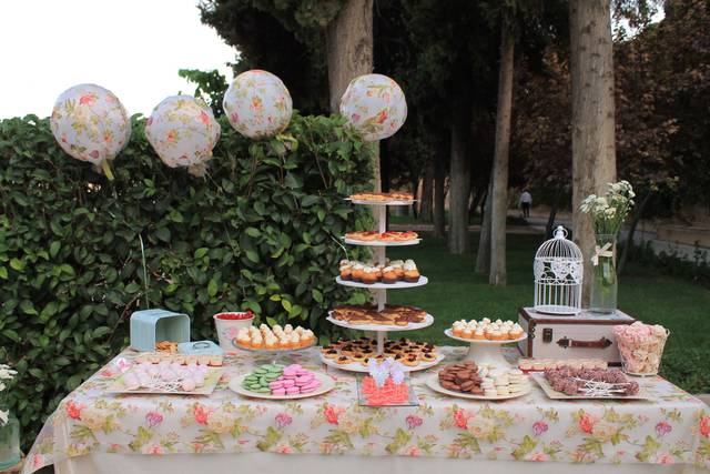 Candy bar