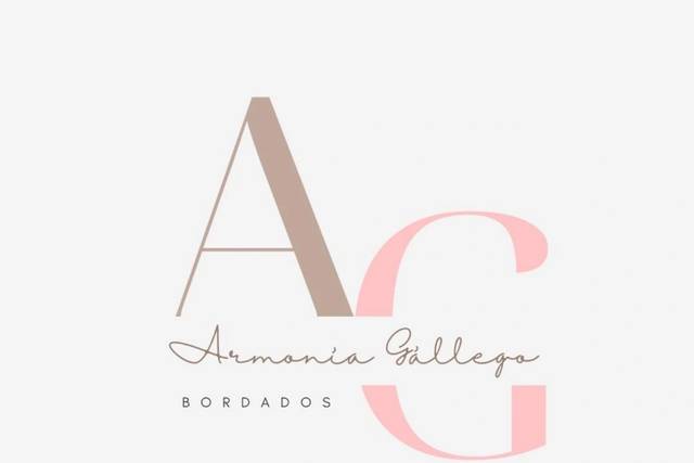 Di que sí...Bordados