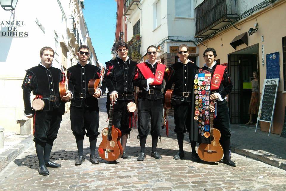 En París, Francia