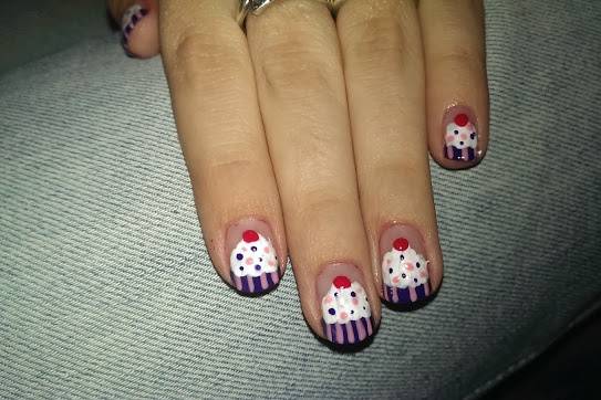 Manicura especial