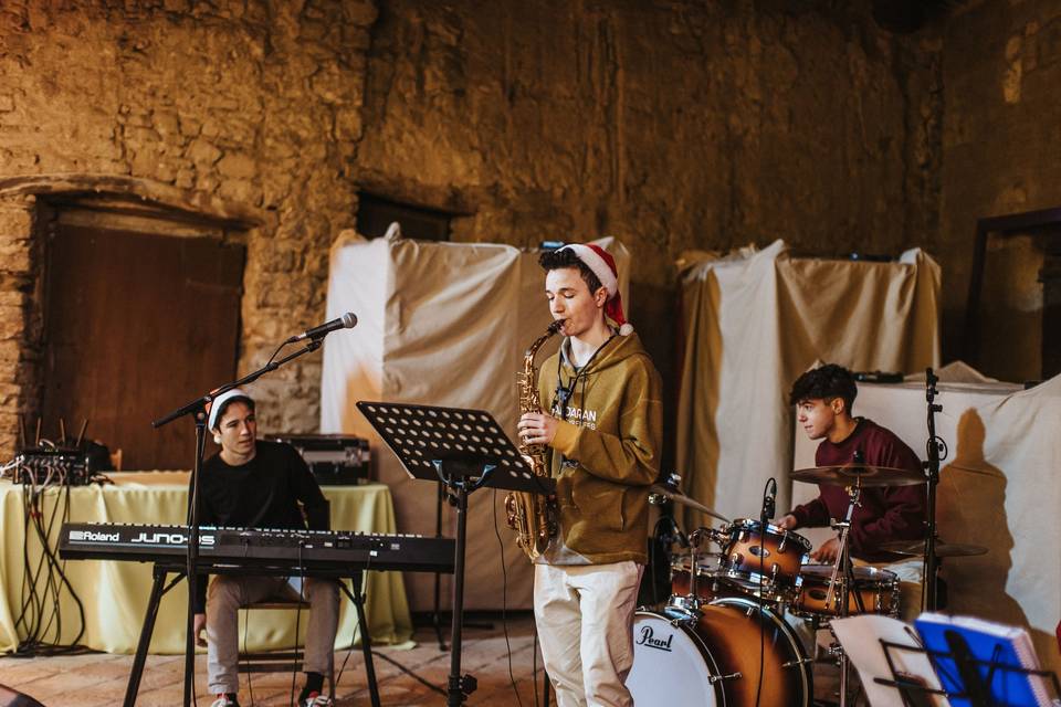 Música para bodas