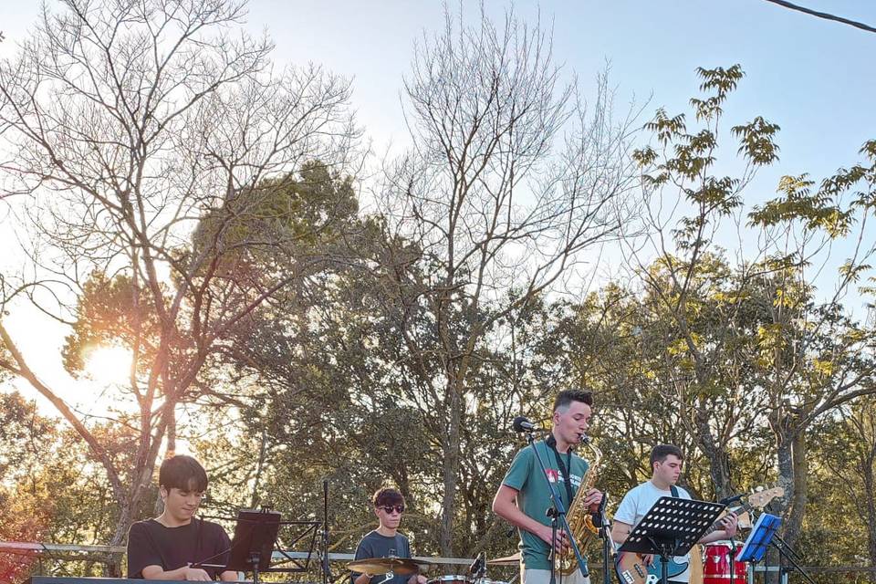 Concierto