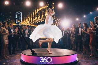 VisionSpain - Videomatón 360