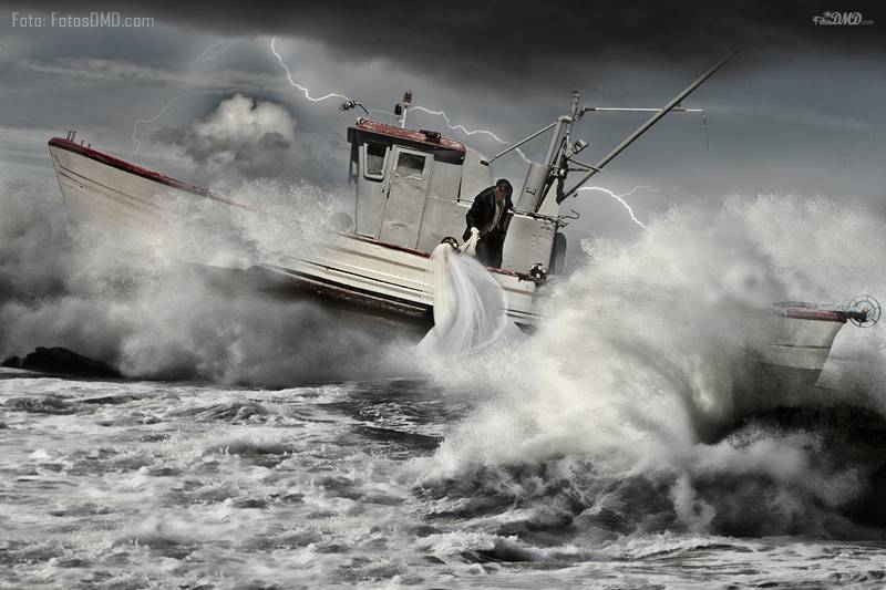 Fotos y Vídeos Bodas Barcos