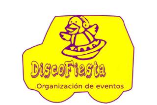 DiscoFiesta logo