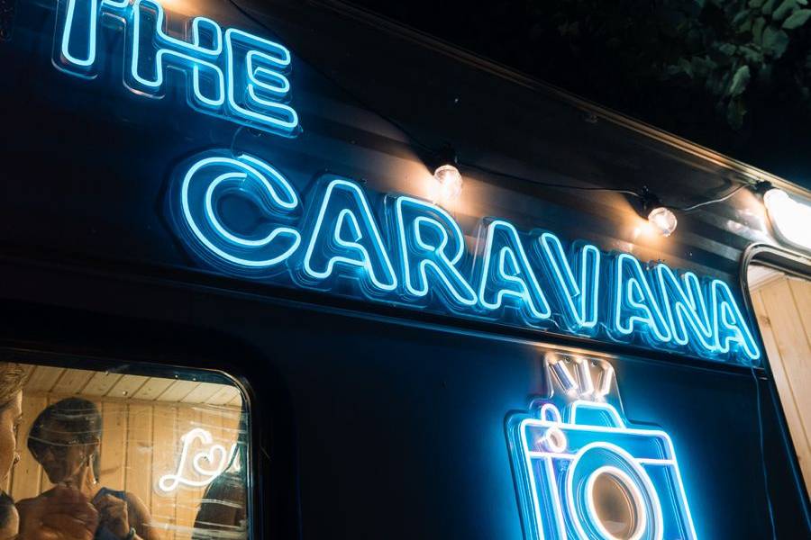 Caravana