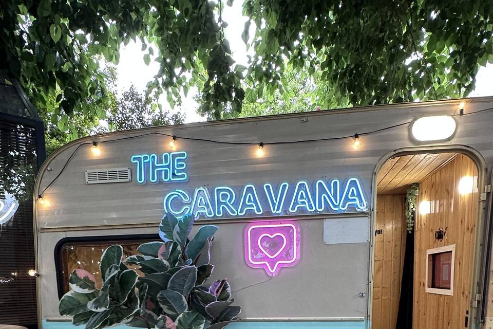 Caravana Fotomaton