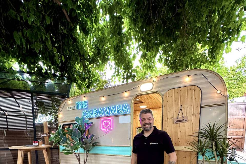 Caravana Fotomaton