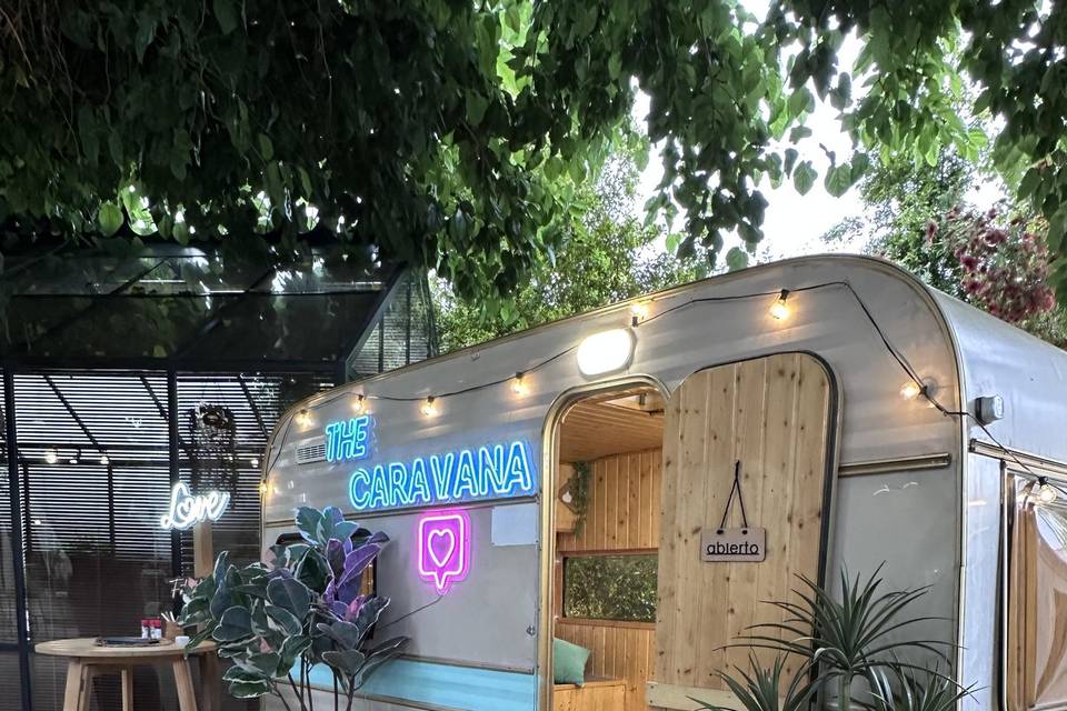 Caravana Fotomaton
