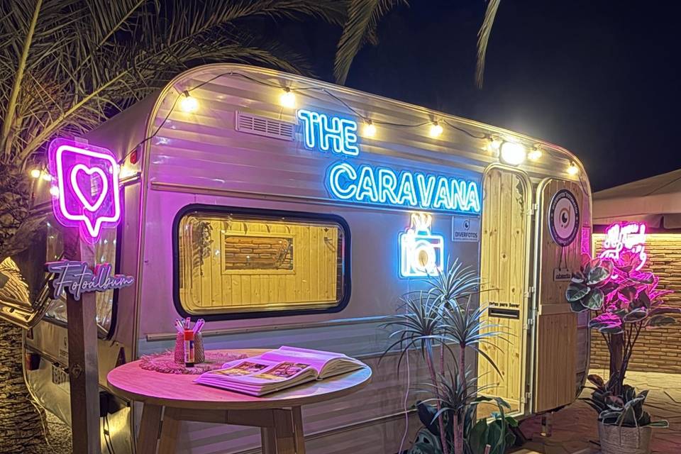 The caravana