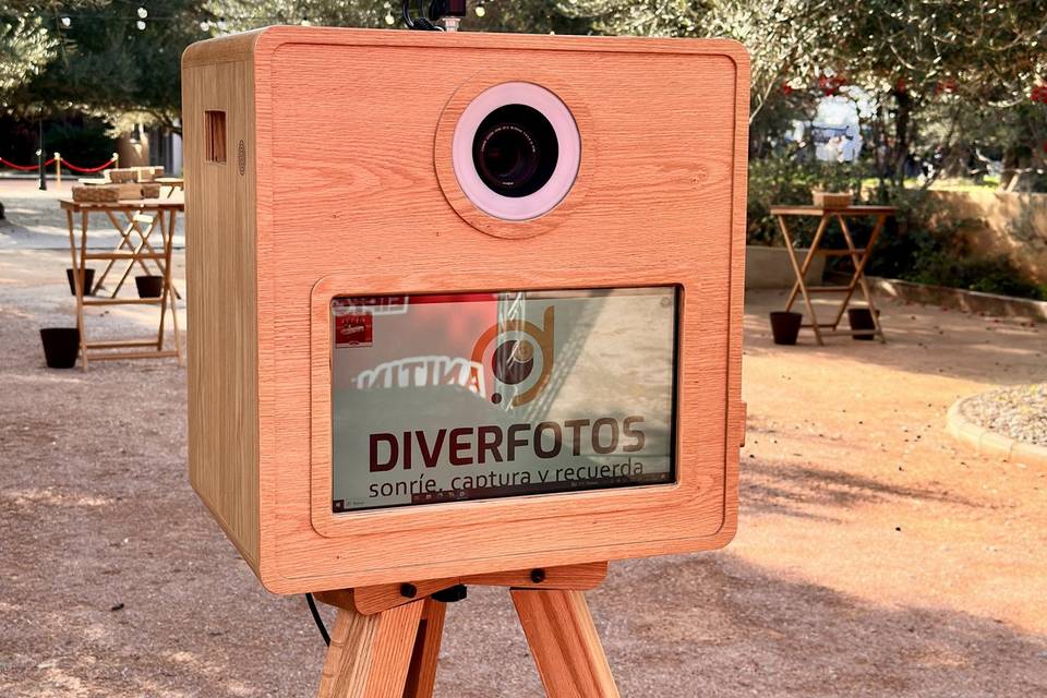 Diverfotos