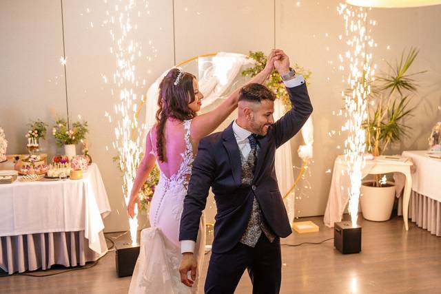 Darevents Producciones