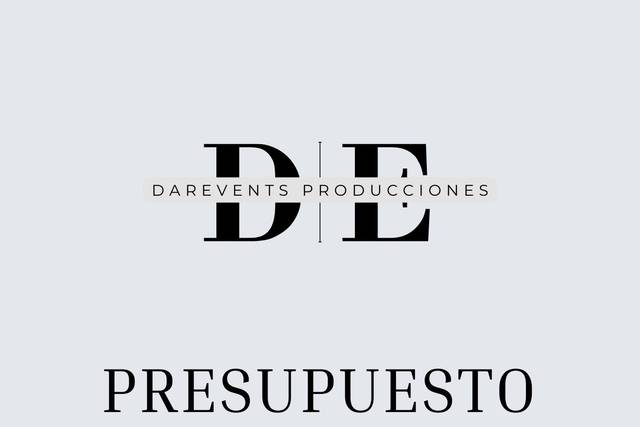 Darevents Producciones