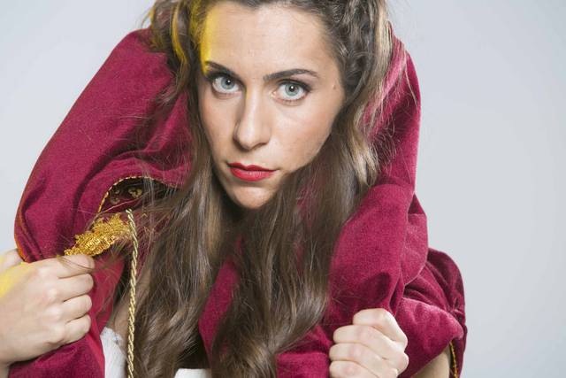 Estilismo profesional