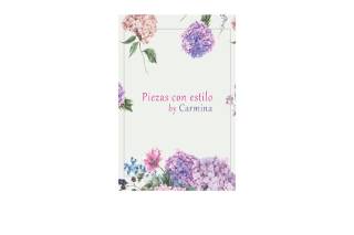 Piezas con estilo by Carmina