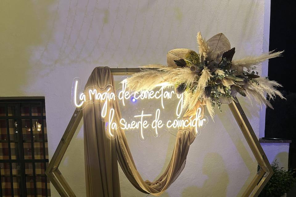 Decoraciones