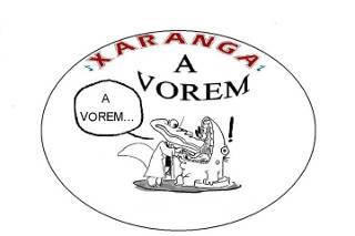 Xaranga A vorem