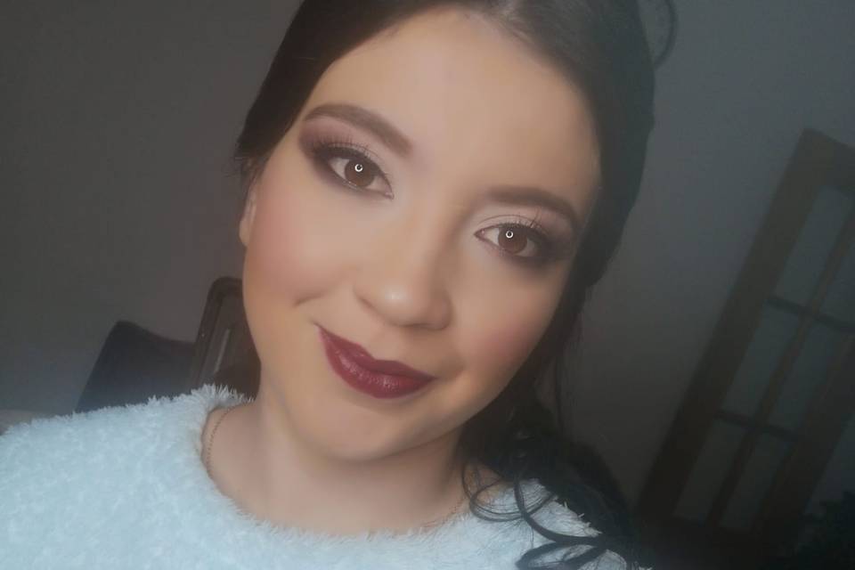 Maquillaje