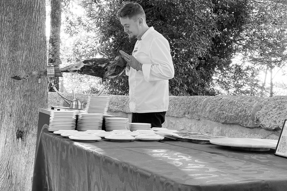 La Juliana Catering