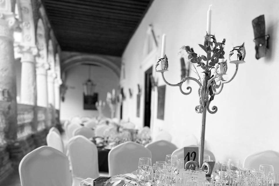 La Juliana Catering