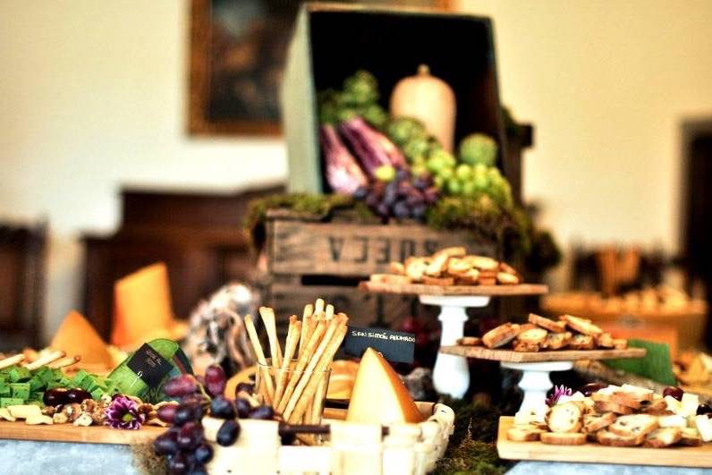 La Juliana Catering