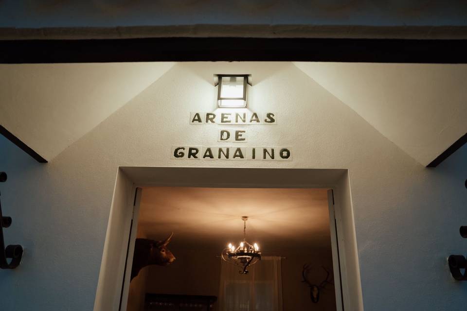 Asador El Granaino