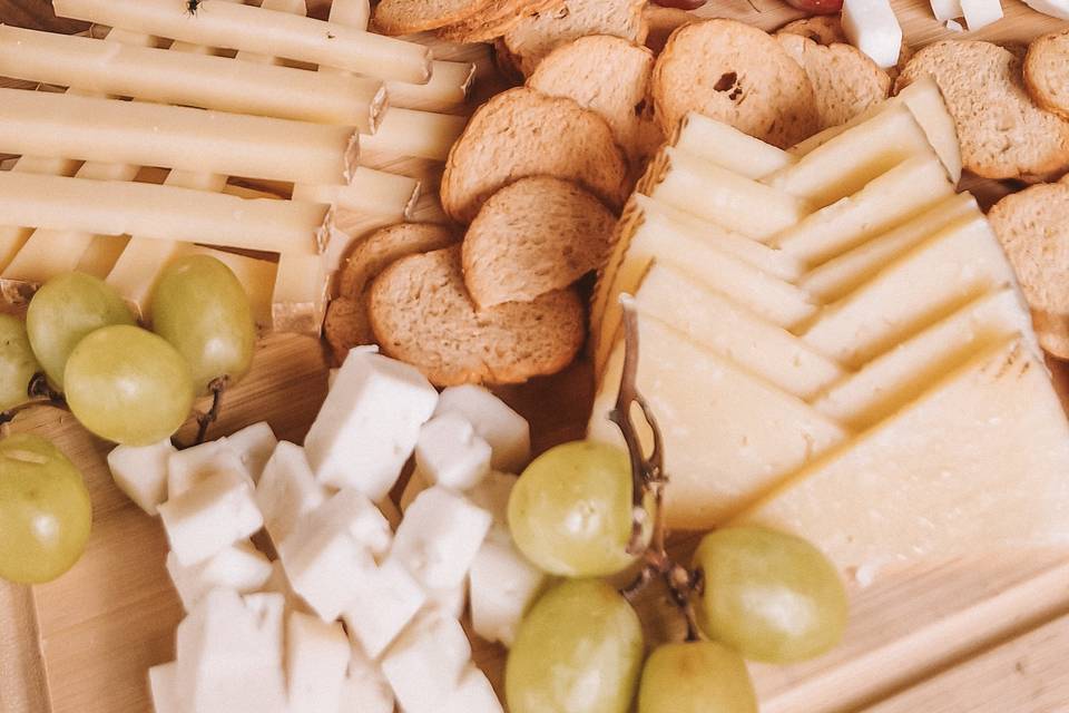 Catering